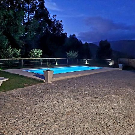Geres - Casa Das Leirinhas ภายนอก รูปภาพ